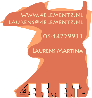 4elementz gegevens